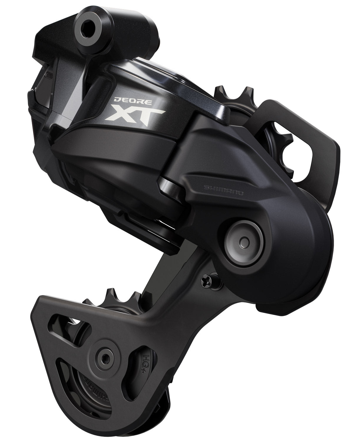 SHIMANO GP-M8250 Di2 Drive Train Kit XT RD-M8250-GS, BT-DN320, EC-DN100, SW-M8250R CLAMP BAND